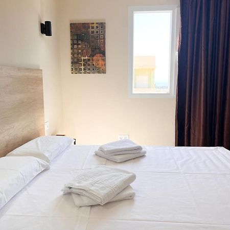 Hotel La Marina Elche La Mariña 외부 사진