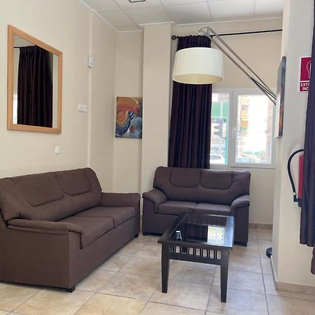 Hotel La Marina Elche La Mariña 외부 사진