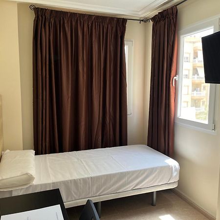 Hotel La Marina Elche La Mariña 외부 사진