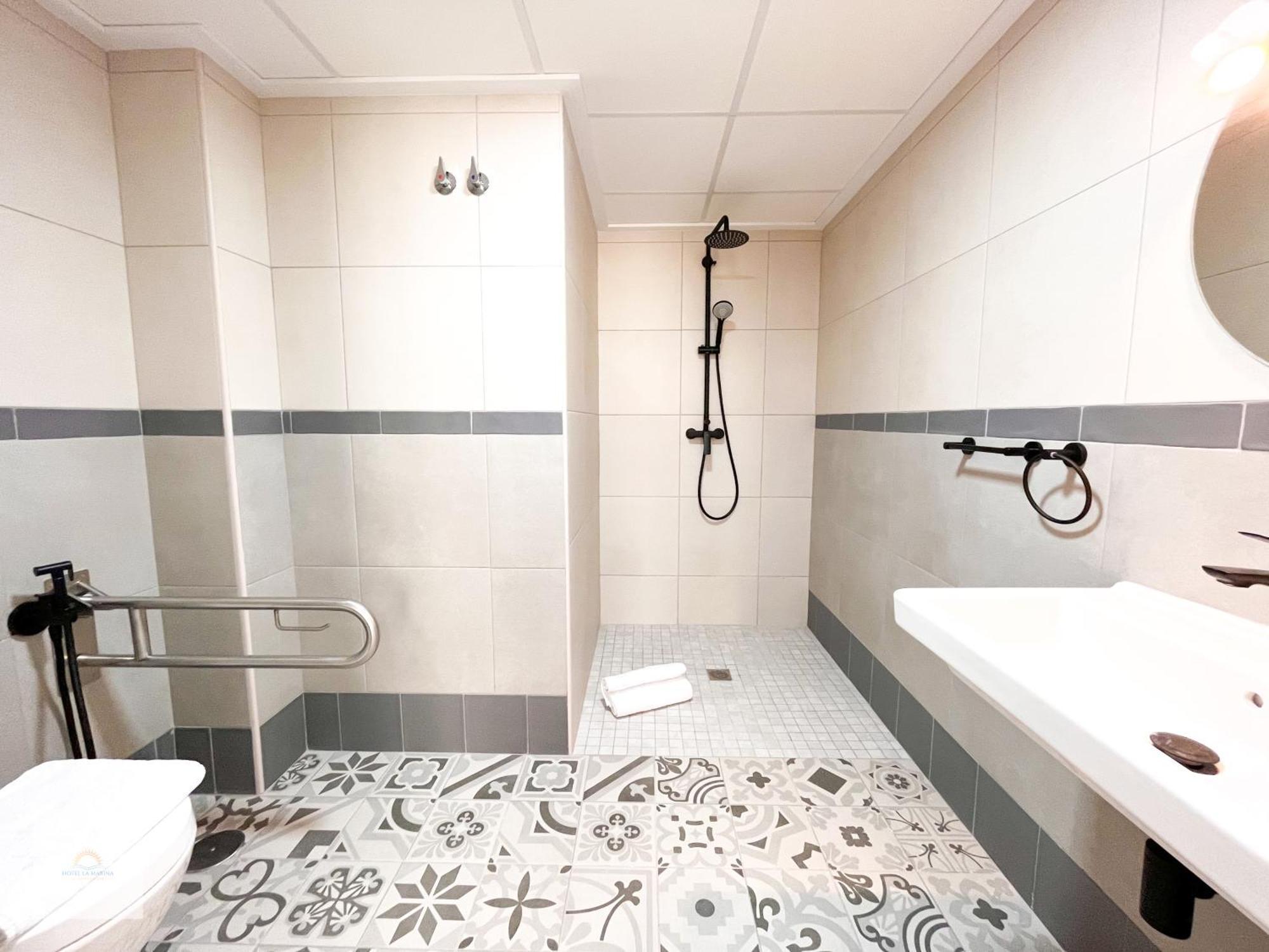 Hotel La Marina Elche La Mariña 외부 사진
