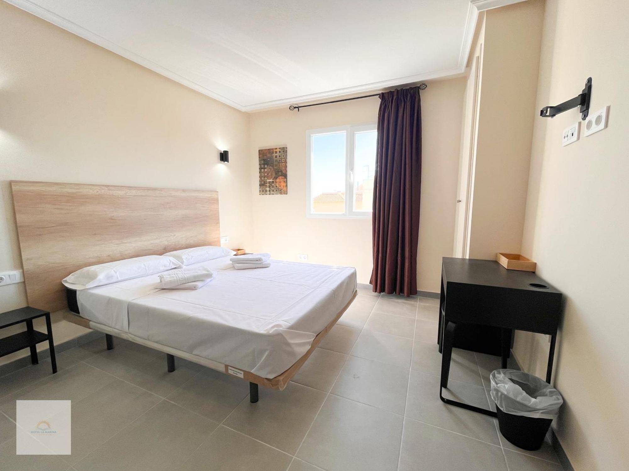 Hotel La Marina Elche La Mariña 외부 사진
