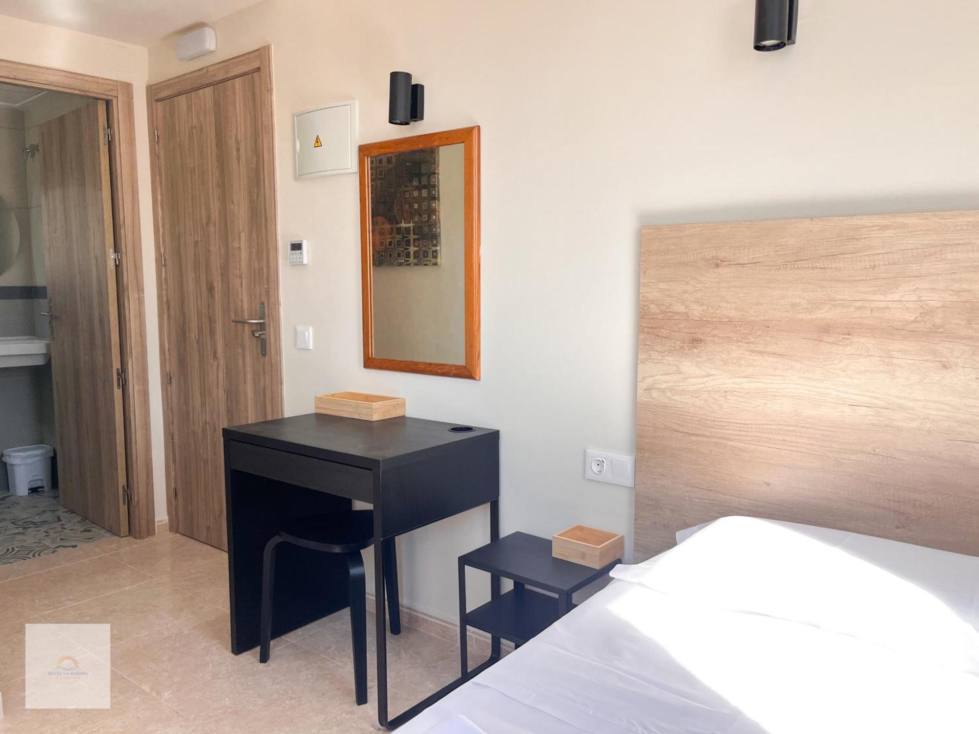 Hotel La Marina Elche La Mariña 외부 사진