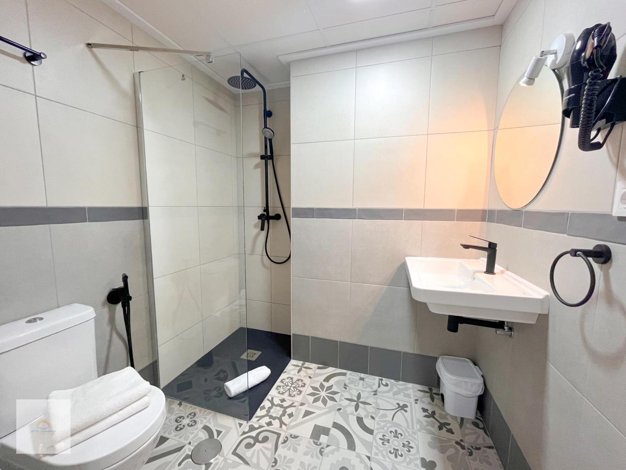 Hotel La Marina Elche La Mariña 외부 사진