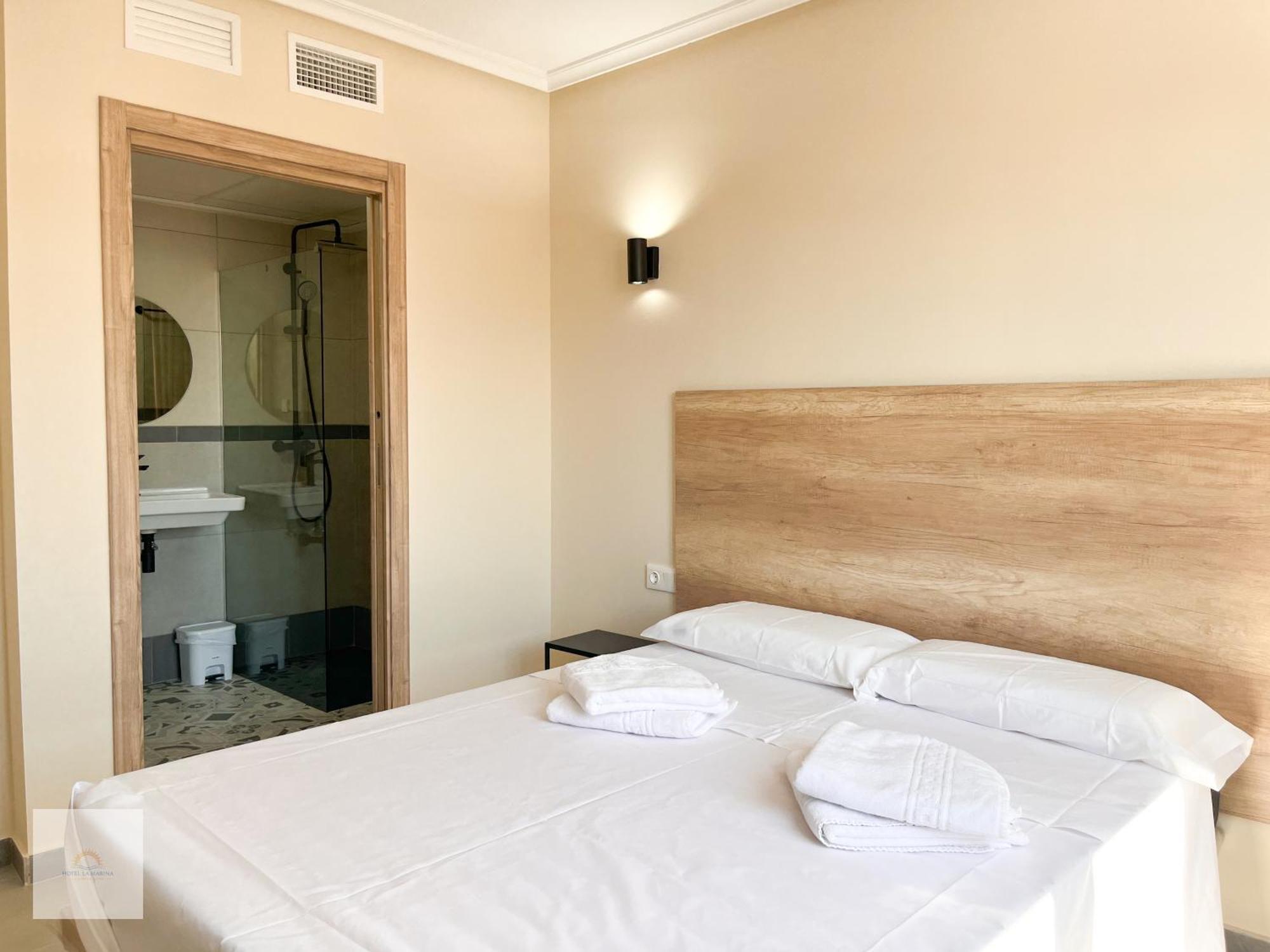 Hotel La Marina Elche La Mariña 외부 사진