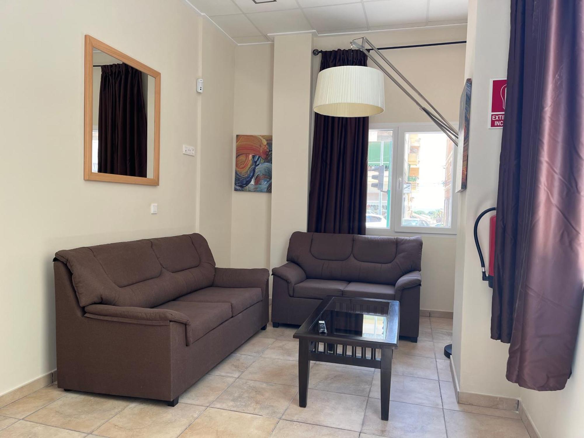 Hotel La Marina Elche La Mariña 외부 사진