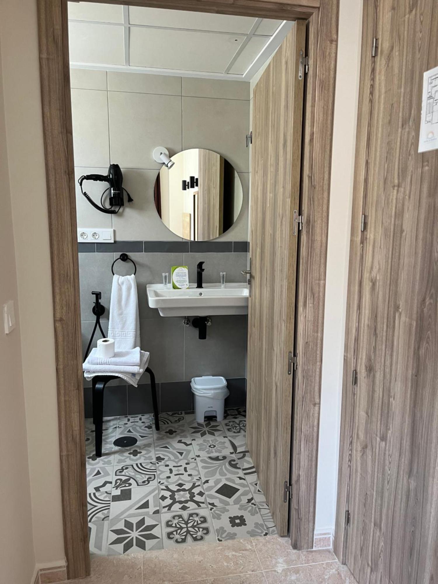 Hotel La Marina Elche La Mariña 외부 사진