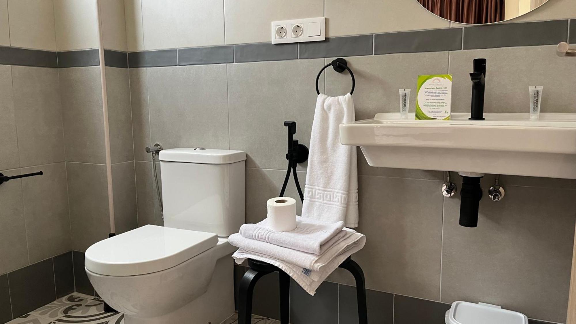Hotel La Marina Elche La Mariña 외부 사진