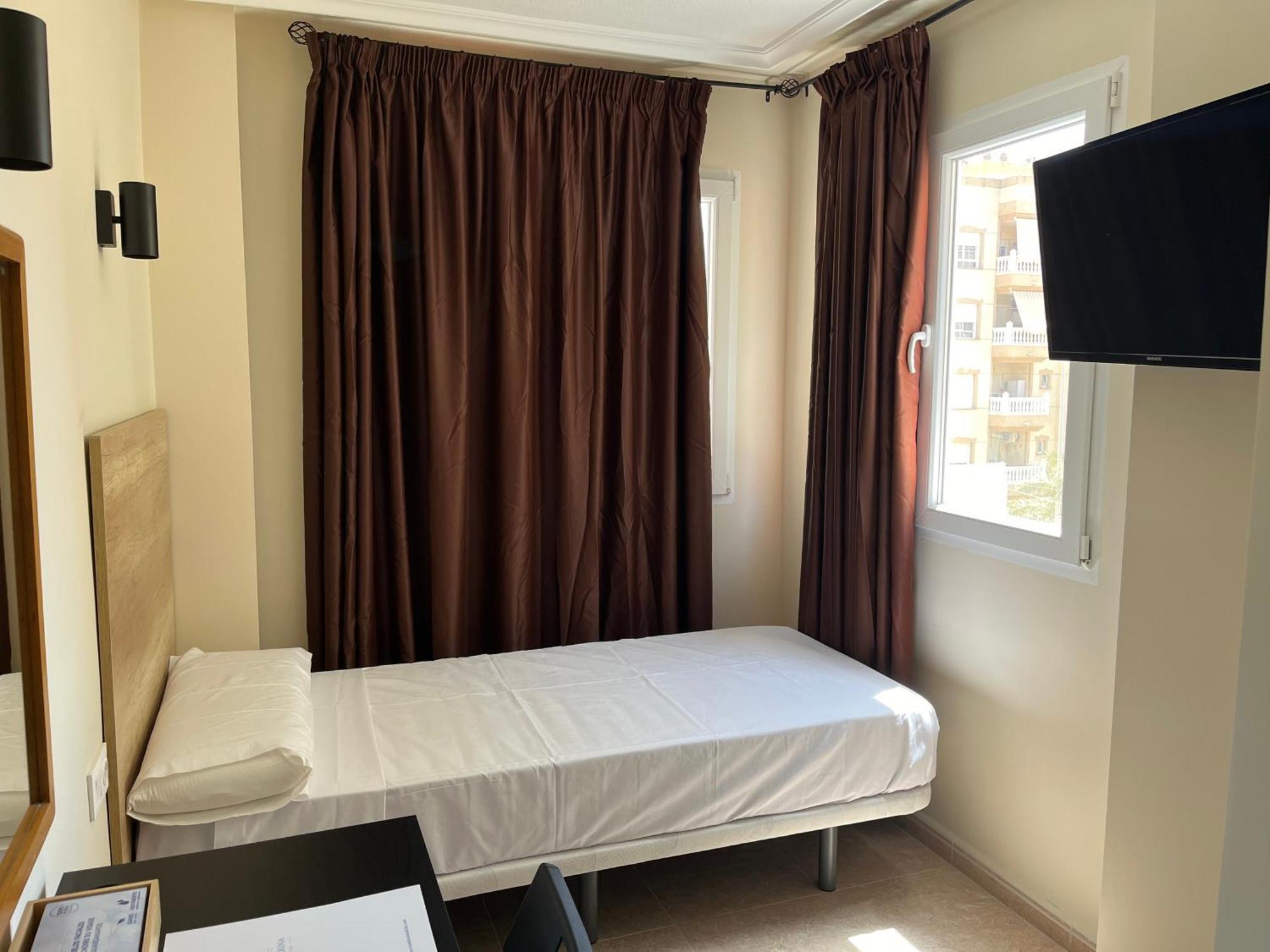 Hotel La Marina Elche La Mariña 외부 사진